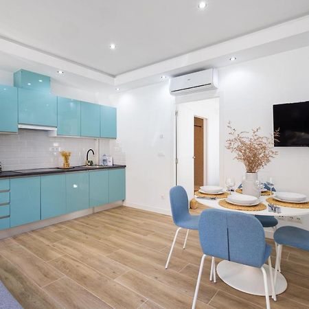 Florit Flats - The Port Avenue Apartment Walencja Zewnętrze zdjęcie