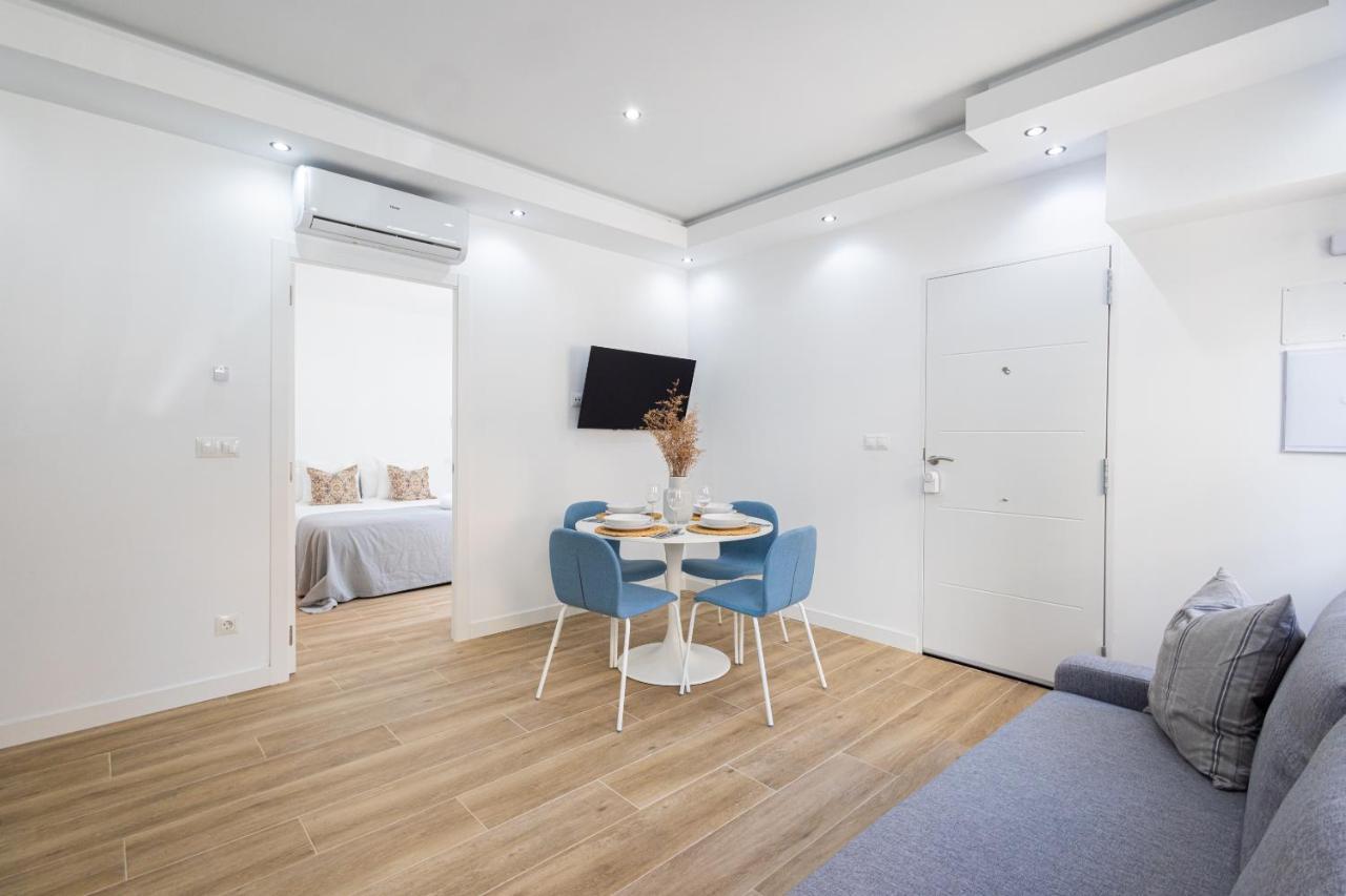 Florit Flats - The Port Avenue Apartment Walencja Zewnętrze zdjęcie