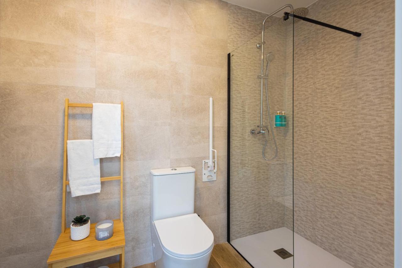 Florit Flats - The Port Avenue Apartment Walencja Zewnętrze zdjęcie