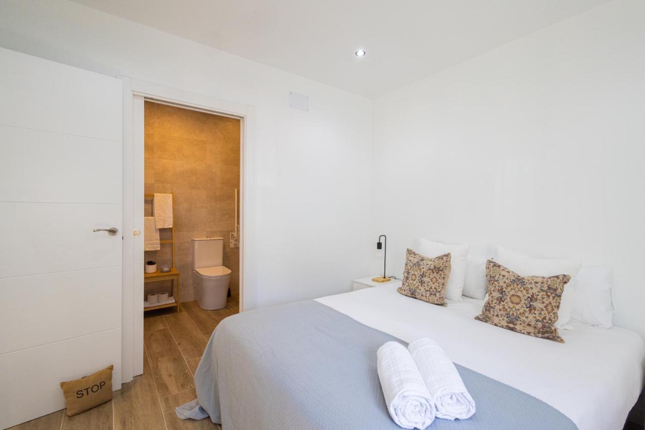 Florit Flats - The Port Avenue Apartment Walencja Zewnętrze zdjęcie