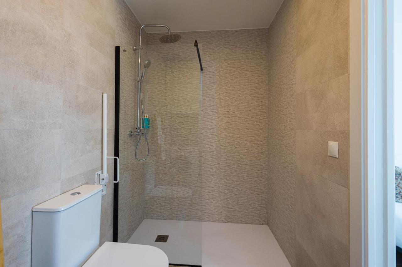 Florit Flats - The Port Avenue Apartment Walencja Zewnętrze zdjęcie