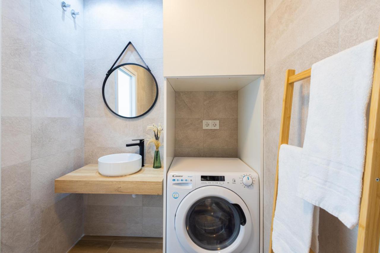 Florit Flats - The Port Avenue Apartment Walencja Zewnętrze zdjęcie