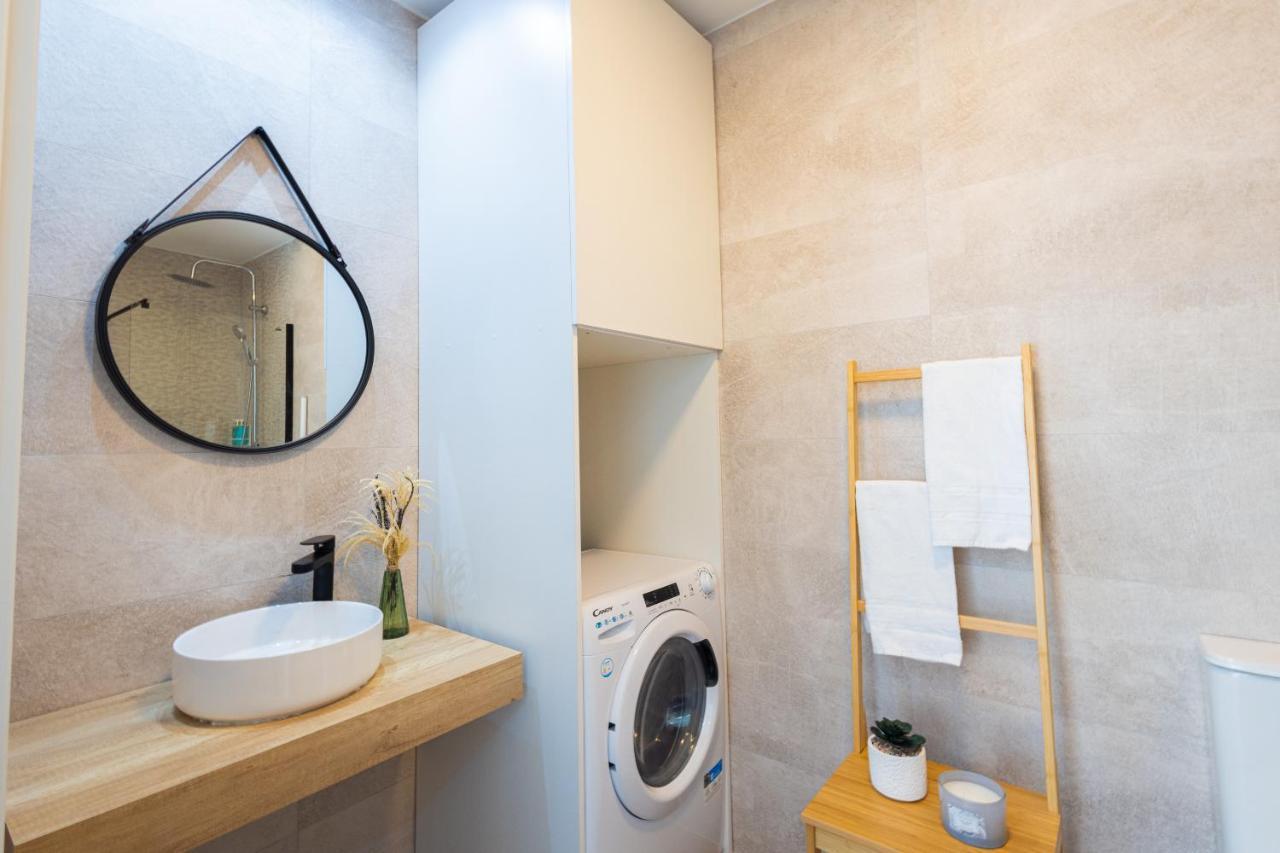 Florit Flats - The Port Avenue Apartment Walencja Zewnętrze zdjęcie